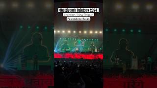 Pawandeep Rajan live show  chattisgarh Rajutsav 2024 rajutsav2024 pawandeeprajan raipur [upl. by Nesaj]