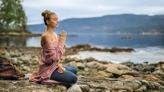 15 Min Guided Meditation  Release ALL Negative Energy amp Reclaim Your Inner Peace [upl. by Elreath]