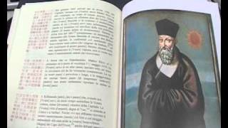 Matteo Ricci la biografia di Aleni presentata da Criveller del Pime [upl. by Jac753]