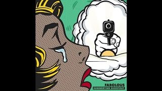 11 Fabolous  Started Something Feat Daphne Larue Prod By Araab Muzik Summertime Shootout [upl. by Uyekawa]