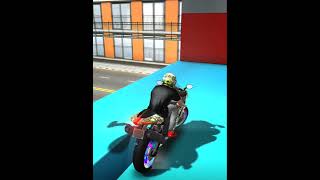 Offroad Outlaws  Motocross Racing Videogame 1105 Driving on Dirt Bikes  Androidgameplay 4 [upl. by Arratahs]