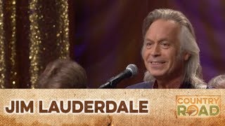 Jim Lauderdale  quotKing of Broken Heartsquot [upl. by Mullins]