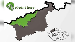 Krušné Hory [upl. by Tioneb130]