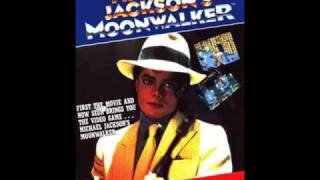 Bad  Michael Jacksons Moonwalker Arcade Soundtrack [upl. by Atinaw158]