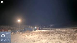 Ilulissat Airport North [upl. by Ellah]