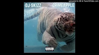 CRIMEAPPLE quotSiegfriedquot prod by DJ Skizz [upl. by Aer454]