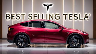 2024 Tesla Model Y The Ultimate Electric SUV Experiencequot [upl. by Weinreb]