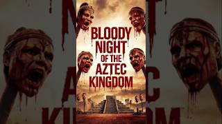 Bloody Night of the ASTEC Kingdom trending history shorts [upl. by Ignatz]