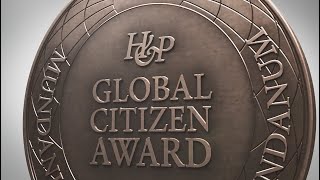 The Global Citizen Award  Previous Laureates  2024 [upl. by Assenay359]