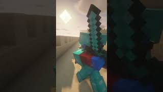 Trailer The Sword Of Eryx minecraft history [upl. by Enelrak]