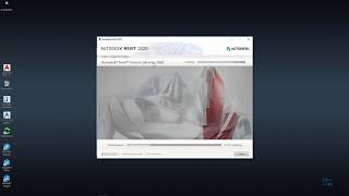 Autodesk Revit 2020  Installation [upl. by Elletsirk]