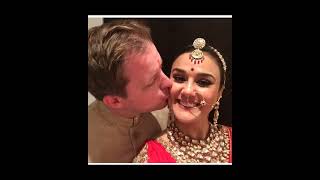 Preity Zinta with husband [upl. by Erda]