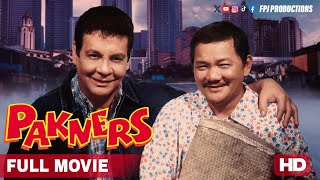 FPJ Restored Full Movie  Pakners  HD  Fernando Poe Jr Efren Bata Reyes [upl. by Hayashi686]