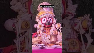 Jagannath Aarti puri odisha sea adventure jagannath viral shortsfeed youtubeshorts shorts [upl. by Nosnar]