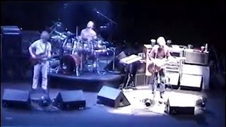 Phish 1999 09 11 Gorge Amphitheatre George WA [upl. by Olim]