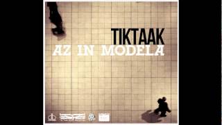 Tik Taak  Az in modela [upl. by Aynuat]