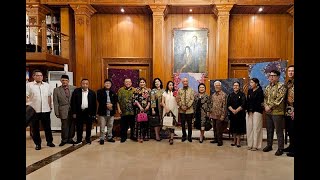 AHCI  Association Honorary Consul Indonesia [upl. by Martin817]