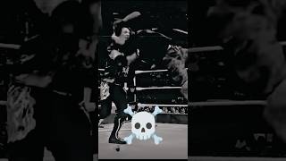 Randy Orton Surprised Aj styles ☠️💀 shorts wwe [upl. by Latton324]