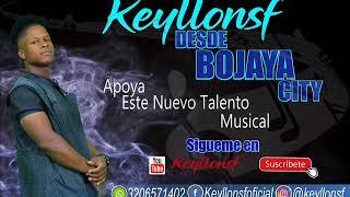 Yo vine fue a Bailar Keyllonsf Prodby jdanmusic [upl. by Heathcote]