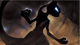 Mewtwo vs The world amp Arceus [upl. by Bille]