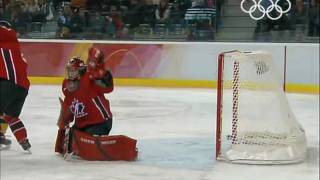 Sweden vs Canada  Womens Ice Hockey  Turin 2006 Winter Olympic Games [upl. by Flory]