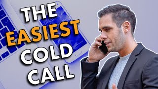 The Easiest Sales Call a Freight Broker Can Make High Converting Leads [upl. by Irot285]