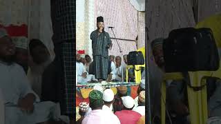 doctor Kari Rahul Amin barkatigausul Vara Jalsa ka program [upl. by Hafler296]