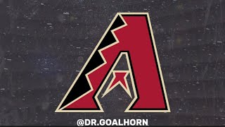 Arizona Diamondbacks 2024 Home Run Siren [upl. by Duncan]