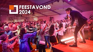 Berghege Feestavond 2024 [upl. by Su]