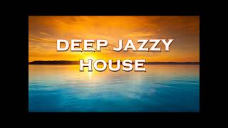 DEEP JAZZY HOUSE [upl. by Silyhp816]