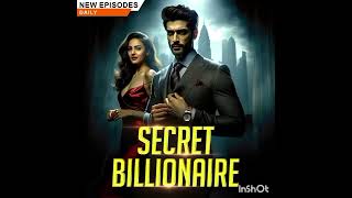 secret billionaire episode 1084 to 1087 subscribe for more videos [upl. by Ainud]