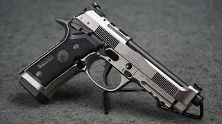 5 BEST 9mm Pistols In The World  2024 [upl. by Losse165]