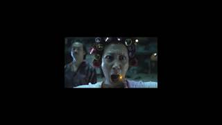 SiuLung Leung catch the bullet scene  Kung Fu Hustle [upl. by Kerad871]