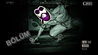 Outlast  Bölüm 9  Suyuna Gitmek Lazım [upl. by Pentheam]