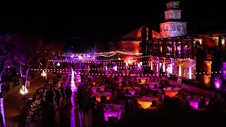 Redlands East Valley Prom 2018 Recap [upl. by Merl]