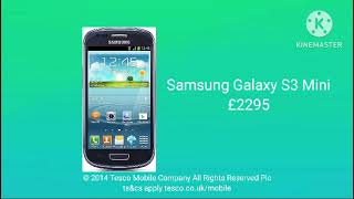 Tesco Mobile  Advert 2014 UK [upl. by Eintirb224]