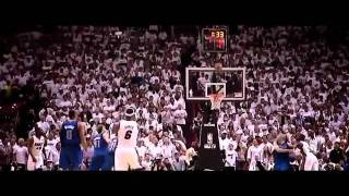 2011 NBA Finals Game 2  The Comeback [upl. by Olive]