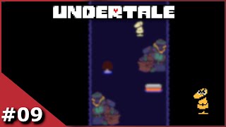 Undertale 09  Choleriker Gespenst  Ger LP [upl. by Akived]