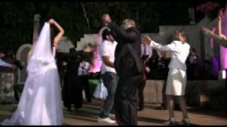 Arabic Wedding in Israel [upl. by Oca]