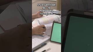 STUDY WITH ME NEETPG 5010 POMODORO 2 SETS  LOFI  neet neetpg study studymotivation newjeans [upl. by Elaynad162]