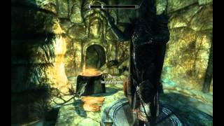 Lintégrale Skyrim  Ep 255  Playthrough FR HD par Bob Lennon [upl. by Enyluqcaj417]