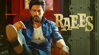 Raees Hindi Dubbed Full Movie Review and HD Facts  Shah Rukh Khan Mahira Khan Nawazuddin Siddiqui [upl. by Tarsus102]