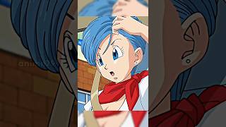 Bulma Ki Driving🚀  DBS [upl. by Schach]