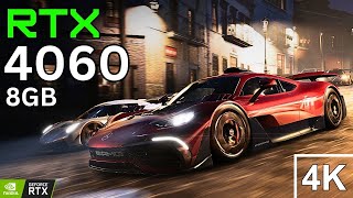 RTX 4060 UNDEFEATED GAMEPLAY ULTRA GRAPHICS [upl. by Barden]