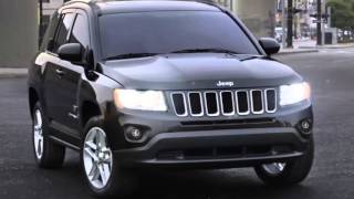 2016 Jeep Compass  Electronic Vehicle Information Center EVIC [upl. by Deck]