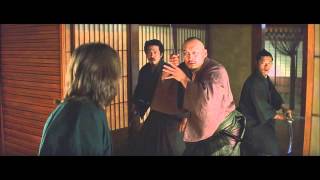 The Last Samurai  Ninjas vs Samurai Scene 1080p HD [upl. by Priscilla680]