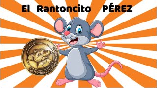 Ratoncito Perez La Caries Capítulo 1 [upl. by Prader]