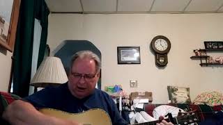 quotBopquot by Dan Seals Cover [upl. by Okier]