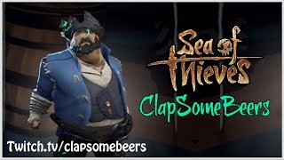 Sea of Montage 2  Beerslol  Sea of Thieves [upl. by Wolfie]