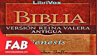 Bible Reina Valera 1909 01 Genesis Full Audiobook by REINAVALERA by [upl. by Trilly]